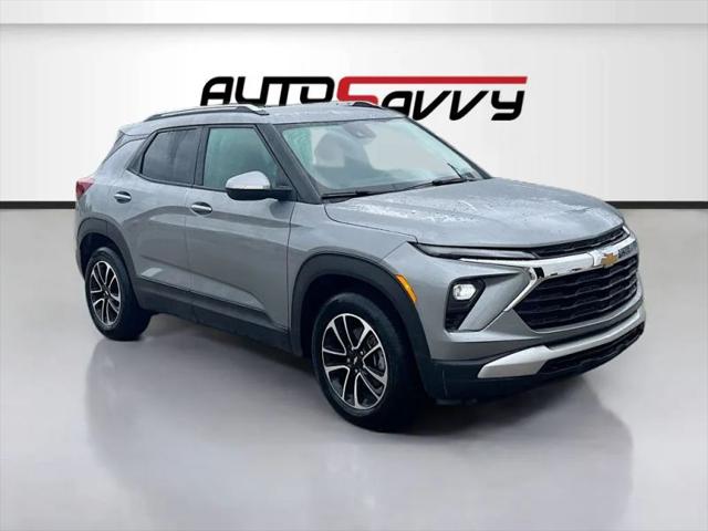 2025 Chevrolet TrailBlazer FWD LT for sale in Duncanville, TX