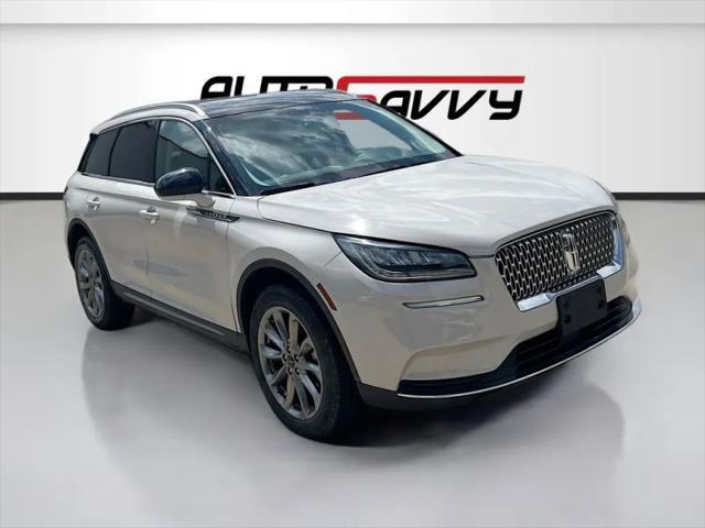 2022 Lincoln Corsair Standard for sale in Duncanville, TX