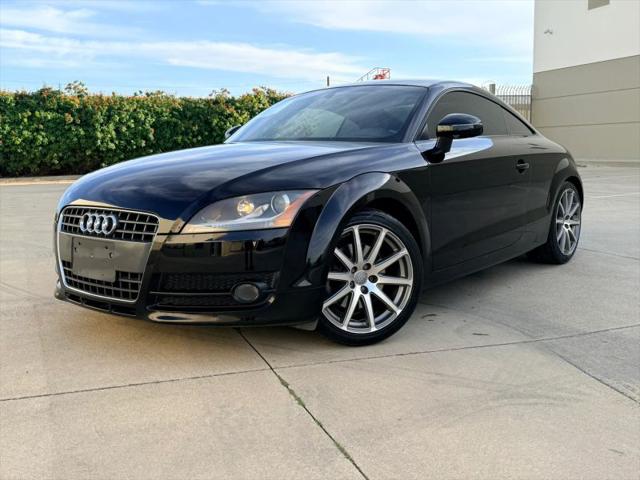 2009 Audi TT 2.0T for sale in Montclair, CA