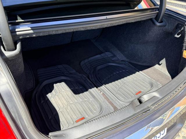 2016 Chrysler 300 300C