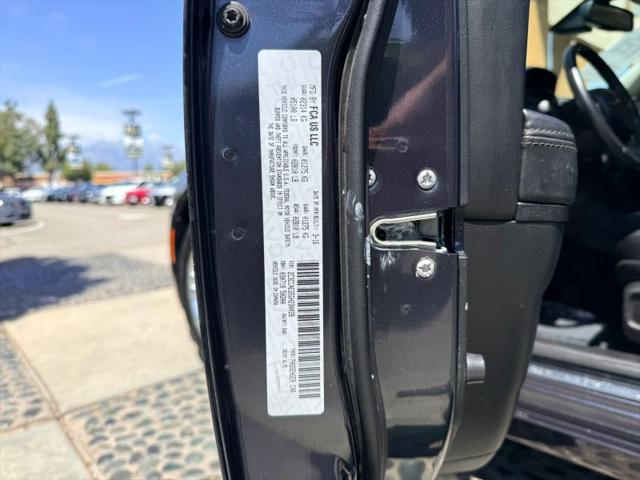 2016 Chrysler 300 300C