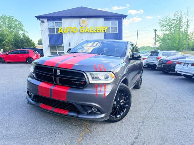 2016 Dodge Durango R/T for sale in Stafford, VA