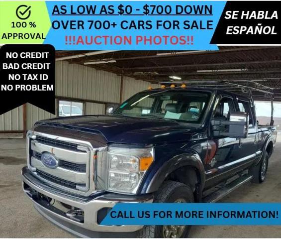 2016 Ford F-350 LARIAT for sale in Manassas, VA