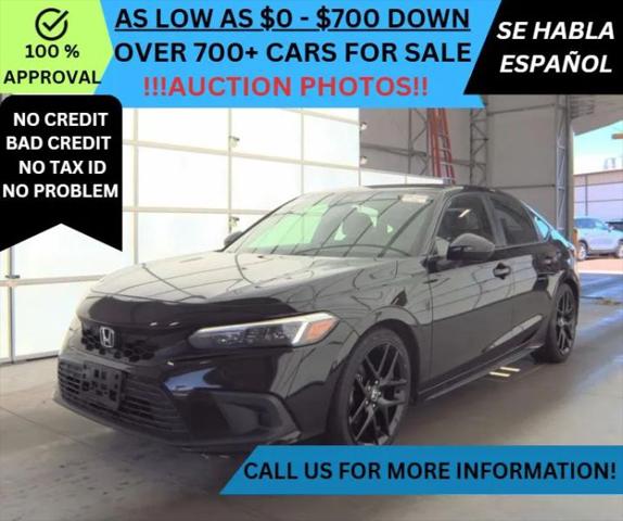 2024 Honda Civic Sport for sale in Manassas, VA