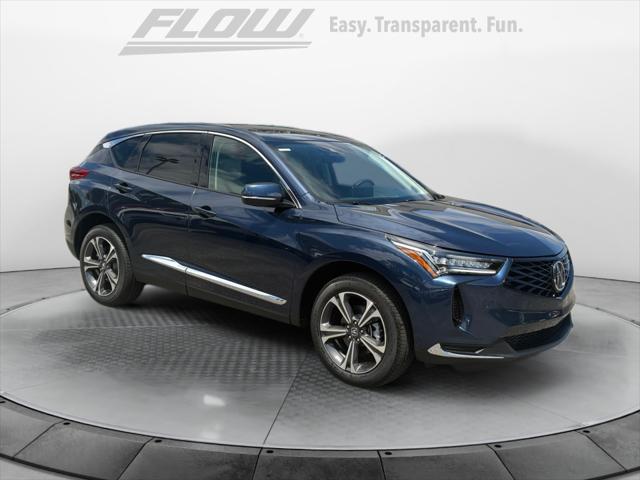 2026 Acura RDX Technology for sale in Wilmington, NC