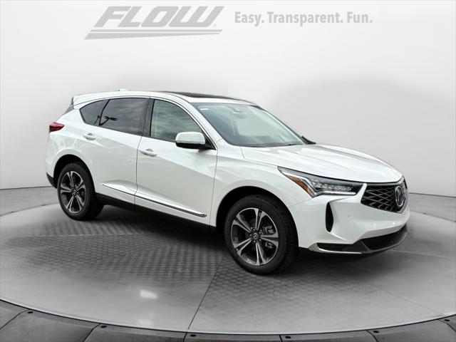 2026 Acura RDX Technology for sale in Wilmington, NC