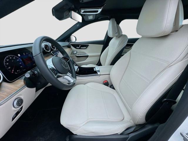2024 Mercedes-Benz C-CLASS C 300 C 300
