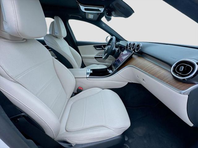 2024 Mercedes-Benz C-CLASS C 300 C 300