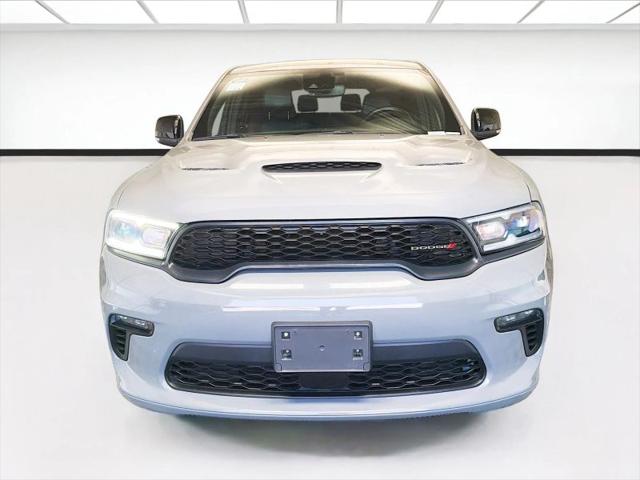 2022 Dodge Durango GT Plus RWD