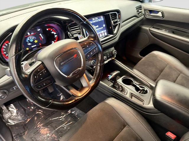 2022 Dodge Durango GT Plus RWD