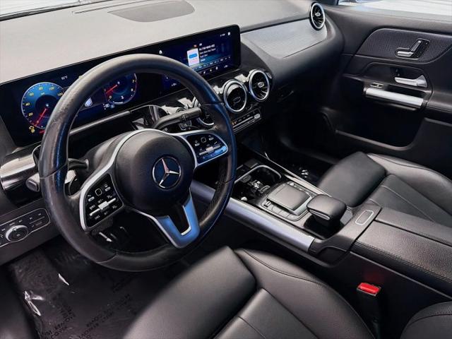 2023 Mercedes-Benz GLA-CLASS 250