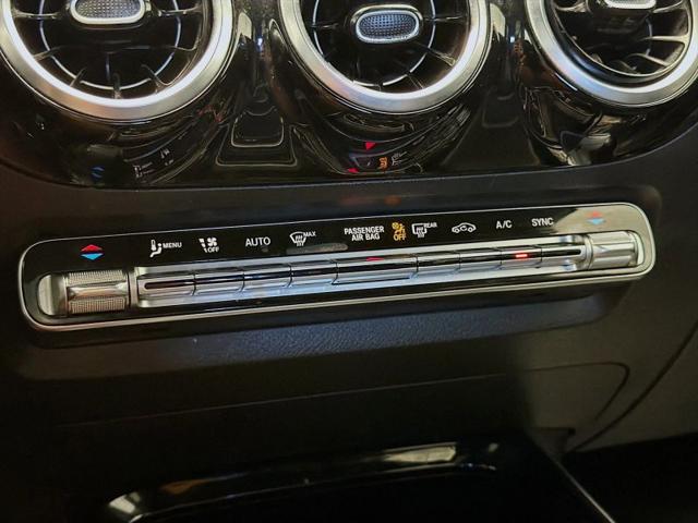 2023 Mercedes-Benz GLA-CLASS 250