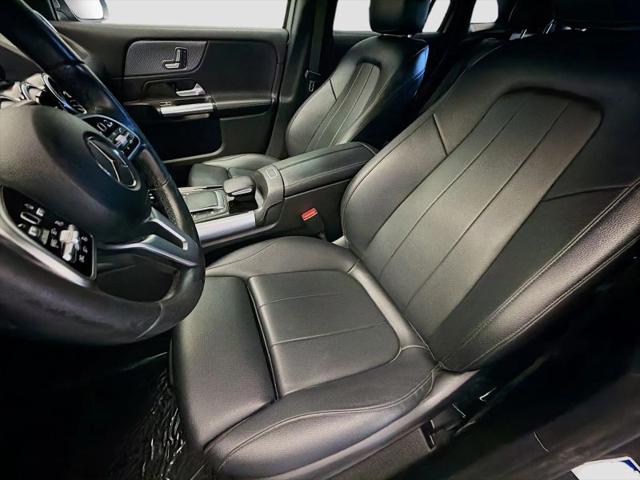 2023 Mercedes-Benz GLA-CLASS 250