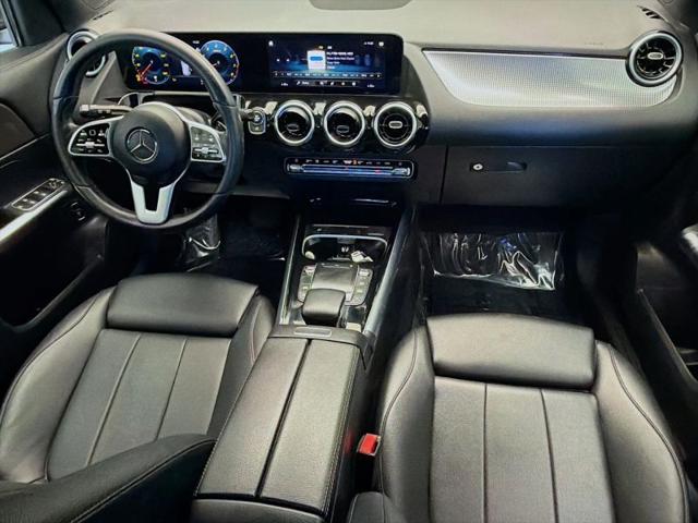 2023 Mercedes-Benz GLA-CLASS 250