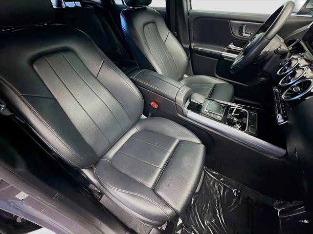 2023 Mercedes-Benz GLA-CLASS 250