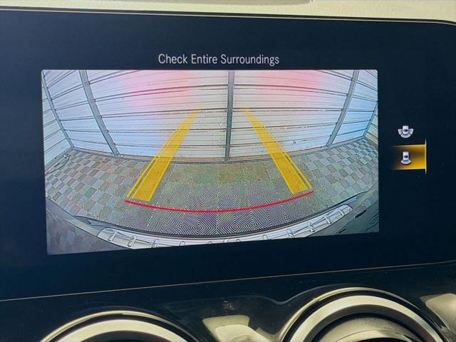 2023 Mercedes-Benz GLA-CLASS 250