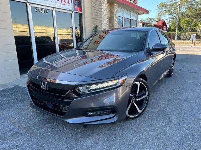 2020 Honda Accord Sport for sale in Clearwater, FL
