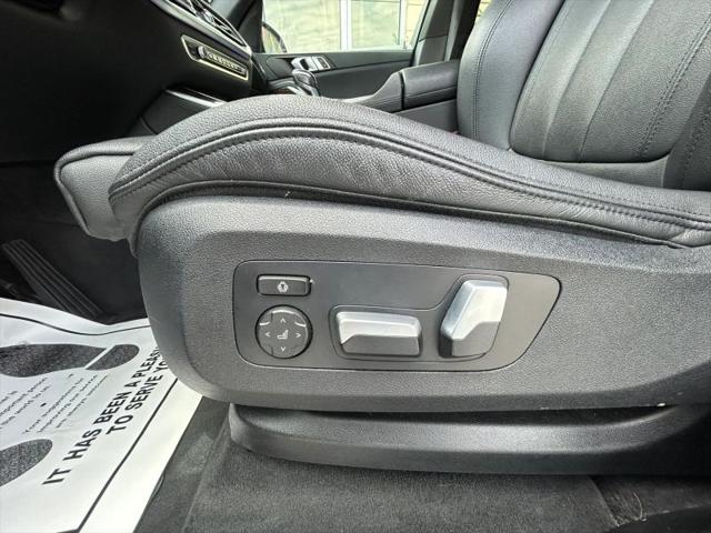 2021 BMW X5 sDrive40i