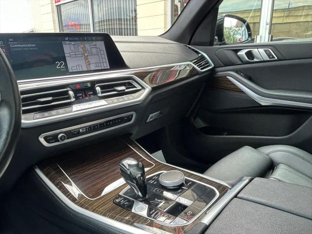 2021 BMW X5 sDrive40i
