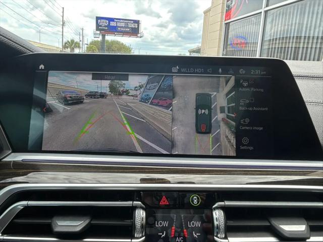 2021 BMW X5 sDrive40i