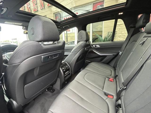 2021 BMW X5 sDrive40i
