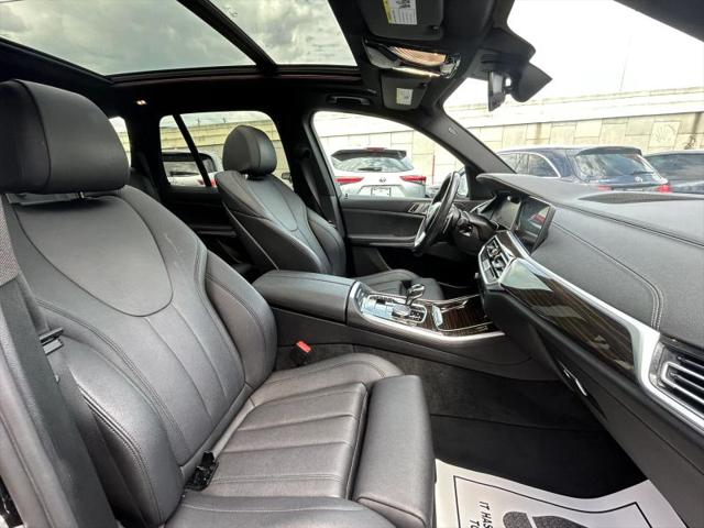 2021 BMW X5 sDrive40i