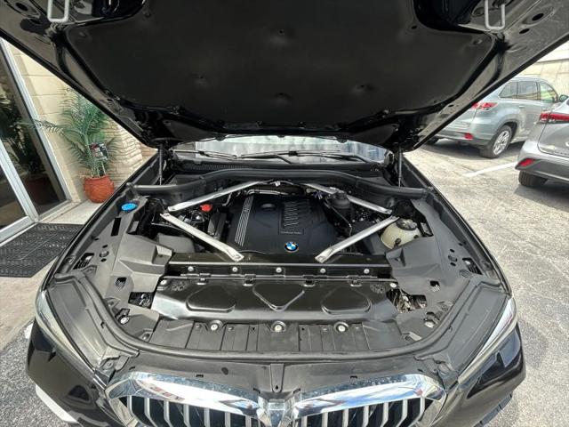 2021 BMW X5 sDrive40i