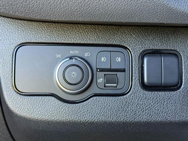 2021 Mercedes-Benz Sprinter 2500 Standard Roof V6