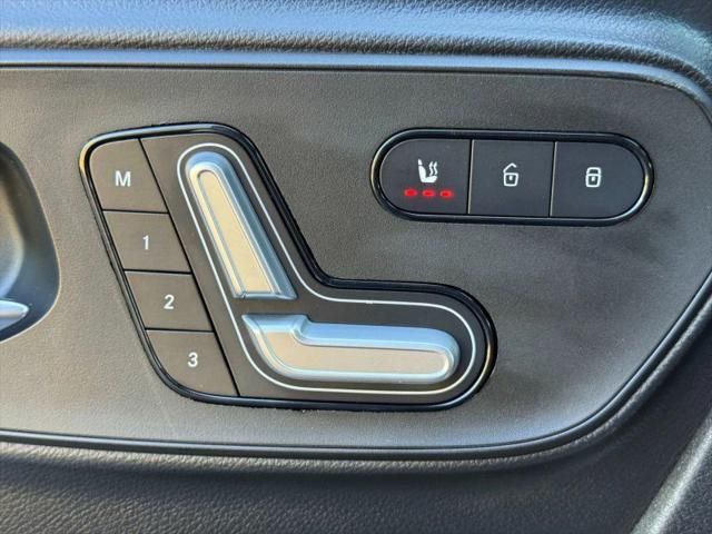 2021 Mercedes-Benz Sprinter 2500 Standard Roof V6