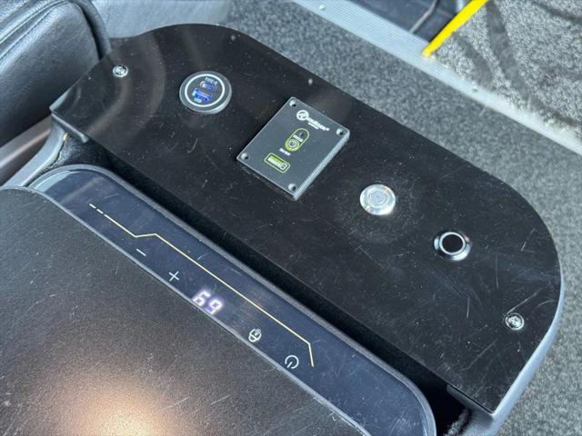 2021 Mercedes-Benz Sprinter 2500 Standard Roof V6
