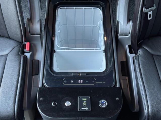 2021 Mercedes-Benz Sprinter 2500 Standard Roof V6