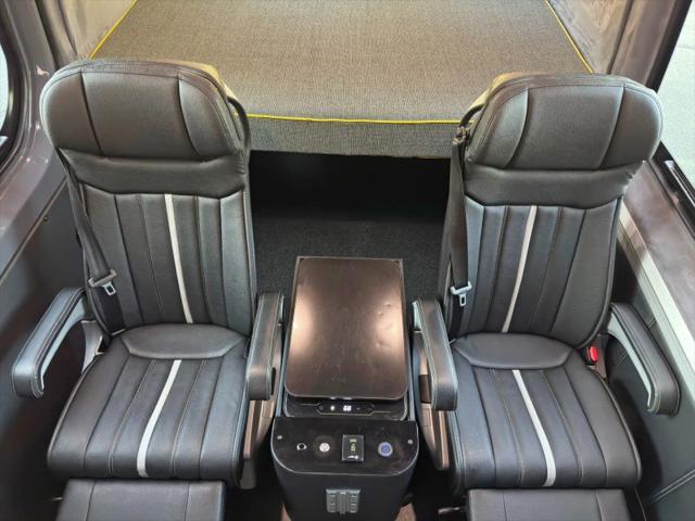 2021 Mercedes-Benz Sprinter 2500 Standard Roof V6