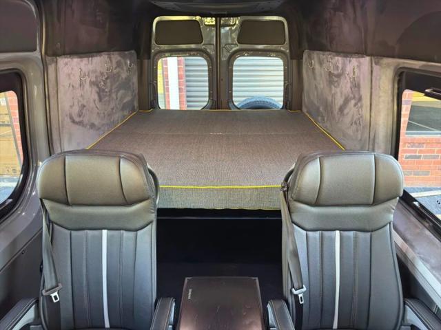 2021 Mercedes-Benz Sprinter 2500 Standard Roof V6