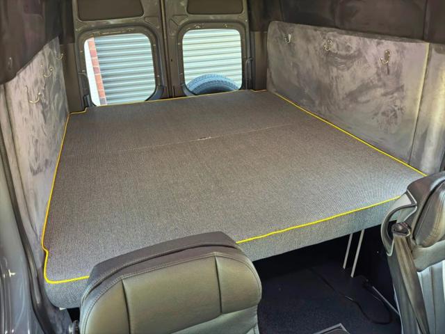 2021 Mercedes-Benz Sprinter 2500 Standard Roof V6