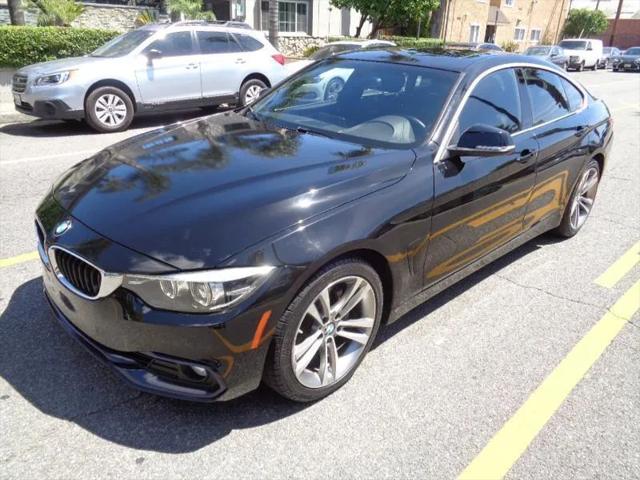 2019 BMW 430i Gran Coupe 430i for sale in North Hollywood, CA
