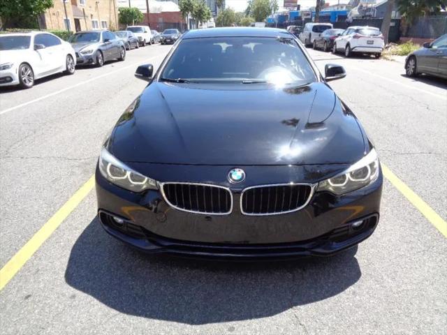 2019 BMW 430i Gran Coupe 430i