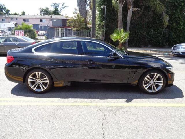 2019 BMW 430i Gran Coupe 430i