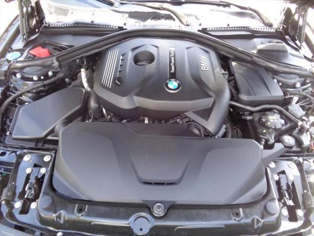 2019 BMW 430i Gran Coupe 430i