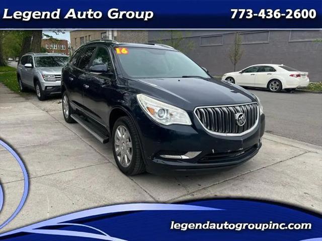 2016 Buick Enclave Leather for sale in Chicago, IL