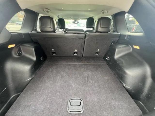 2019 Jeep Cherokee Limited FWD