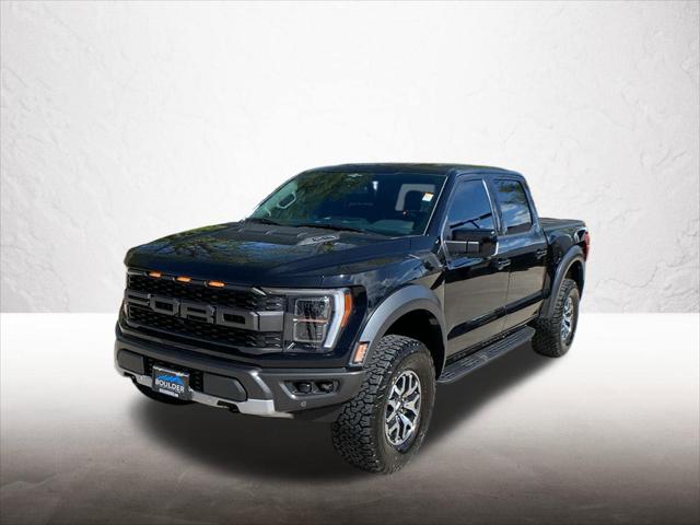 2023 Ford F-150 Raptor for sale in Boulder, CO