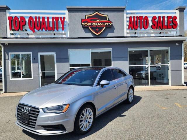 2015 Audi A3 2.0T Premium for sale in Westport, MA