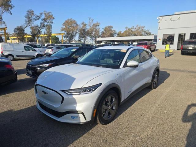 2021 Ford Mustang Mach-E Select for sale in Pacoima, CA