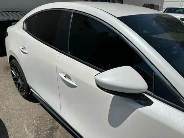 2022 Mazda Mazda3 Select