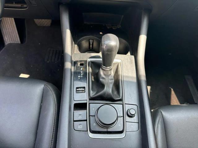 2022 Mazda Mazda3 Select