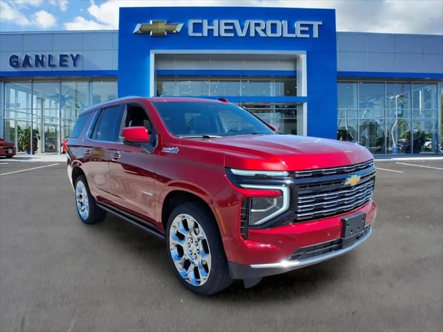 2025 Chevrolet Tahoe 4WD High Country for sale in Brook Park, OH