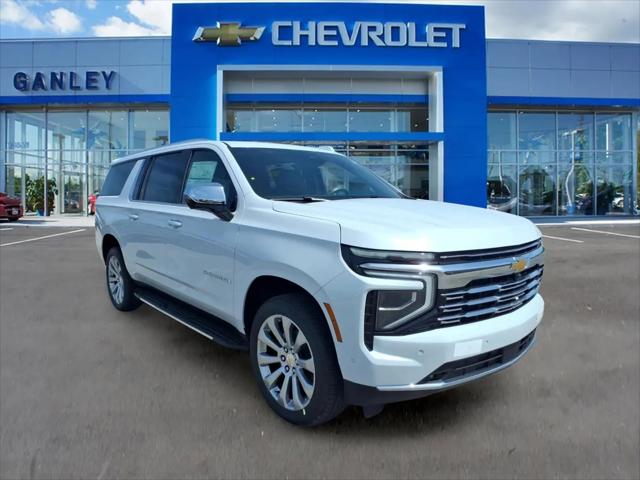 2026 Chevrolet Suburban Premier, 4WD for sale in Brook Park, OH