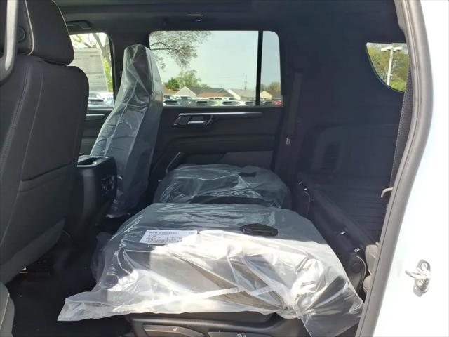 2026 Chevrolet Suburban Premier, 4WD