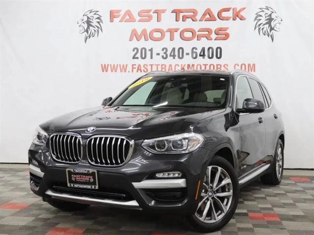 2018 BMW X3 xDrive30i for sale in Paterson, NJ