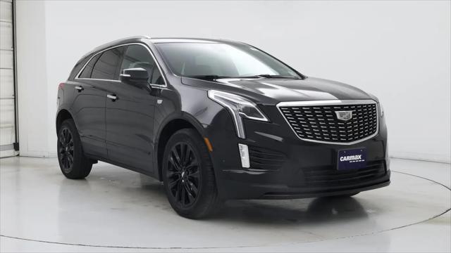 2022 Cadillac XT5 AWD Premium Luxury for sale in Maple Shade, NJ